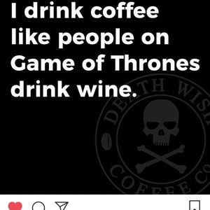 Meet your Posher, Audrey